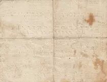 Francia 5 Sous - Billet de confiance - 1791 - Fabriques d\'Albi - French Revolution - n&deg;1103