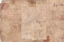 Francia 5 Sous - Haute-Garonne - Billet de Ville de Rieux - 1792