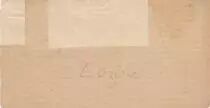 Francia 5 sous - Loz&egrave;re - Saint Jean la fouillouse muncipality - 1792