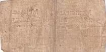 Francia 5 sous - Tarn et Garonne - Municipality of Moissac - N&deg;1506