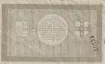 Francia 50 Centimes - Ville - Roubaix-Tourcoing - 15-12-1917 - 13&egrave;me s&eacute;rie