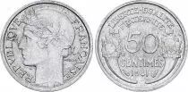 Francia 50 Centimes, Morlon - 1941
