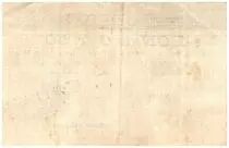 Francia 50 Centimes Dury City - 1915