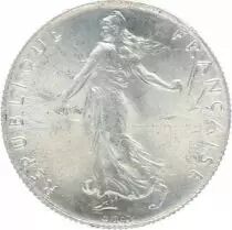 Francia 50 Centimes Semeuse - 1913