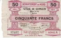 Francia 50 F Somain