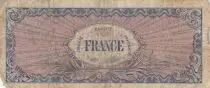 Francia 50 Francs - Allied Military Currency - Serial 2 - 29640067