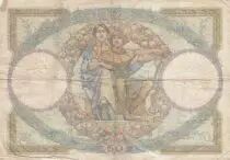 Francia 50 Francs - Luc Olivier Merson - 02-08-1928 - Serial C.2682