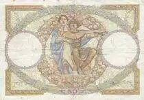Francia 50 Francs - Luc Olivier Merson - 08-06-1933 - Serial U.13518