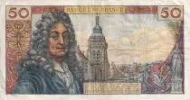 Francia 50 Francs - Racine - 11-07-1963 - Serial M.71 - VF - P.148