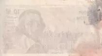 Francia 50 Francs - Richelieu - Banque Enfantine