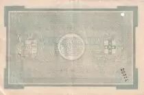 Francia 50 Francs - Ville -  Roubaix-Tourcoing - 13&eacute;me S&eacute;rie - 15-12-1917 - R6023