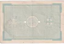 Francia 50 Francs - Ville -  Roubaix-Tourcoing - 7&eacute;me S&eacute;rie - 20-04-1916 -R6004