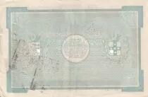 Francia 50 Francs - Ville -  Roubaix-Tourcoing - 9&eacute;me S&eacute;rie - 16-12-1916 - R6011