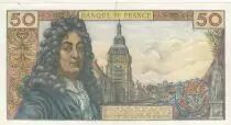 Francia 50 Francs Racine - 04-10-1973 Serial E.225
