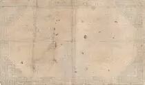 Francia 50 Livres - 14 December 1792 - French Republic - Sign. Cottenel - Serial 4412