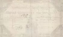 Francia 50 Livres - 14 December 1792 - French Republic - Sign. Lebrun - Serial 691