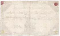 Francia 50 Livres France seated - 14-12-1792 - Sign. Anicot - F
