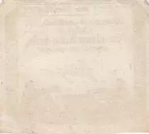 Francia 50 Sols - Liberty and Justice- 23-05-1793 - Sign. Saussay- Serial 1160