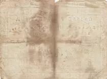 Francia 50 Sols - Marne - Patriotic fund of Reims - 02-07-1791