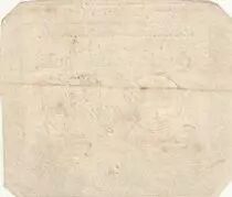 Francia 50 Sols Liberty and Justice (23-05-1793) - French Revolution - Serial 1116