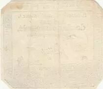 Francia 50 Sols Liberty and Justice (23-05-1793) - French Revolution - Serial 379