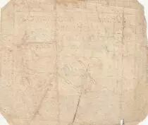 Francia 50 Sols Liberty and Justice watermark the nation (23-05-1793) - French Revolution - Serial 2989