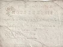 Francia 50 Sous Si&egrave;ge de Lyon - 19-09-1793