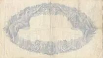 Francia 500 Francs - Blue and pink - 21-12-1939 - S&eacute;rie E.3898