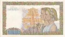 Francia 500 Francs - La Paix - 01-10-1942 - Serial L.6964 - P.UNC - P.95