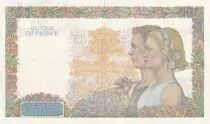 Francia 500 Francs - La Paix - 06-02-1941 - Serial V.2258 - P.95