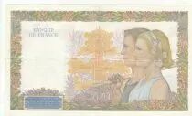 Francia 500 Francs - La Paix - 09-01-1941 - Serial T.1768