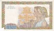 Francia 500 Francs - La Paix - 09-04-1942 - Serial G.5365 - P.95