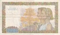 Francia 500 Francs - La Paix - 20-11-1941 - Serial S.4024 - P.95