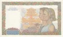 Francia 500 Francs - La Paix - 21-05-1941 - Serial N.2935 - P.95