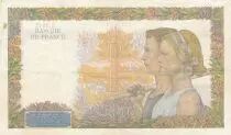 Francia 500 Francs - La Paix - 21-05-1941 - Serial N.2935 - P.95