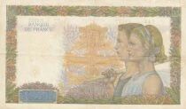 Francia 500 Francs - Peace - 01-10-1942 - Series P.6927