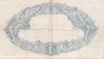 Francia 500 Francs - Pink and  blue - 03-04-1928 - Serial V.1112  - P.66