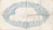 Francia 500 Francs - Pink and  blue - 11-02-1937 - Serial B.2502  - P.66