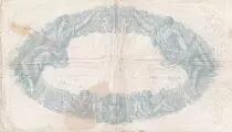 Francia 500 Francs - Pink and  blue - 13-05-1937 - Serial E.2581 - P.66