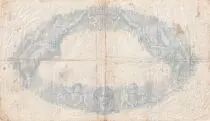 Francia 500 Francs - Pink and  blue - 16-03-1939 - Serial Y.3256 - P.66