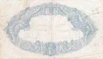 Francia 500 Francs - Pink and  blue - 19-10-1939 - Serial P.3668- P.66