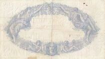 Francia 500 Francs - Pink and Blue - 09-03-1933 - Series K.2095
