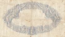 Francia 500 Francs - Pink and Blue - 09-03-1933 - Series W.2137