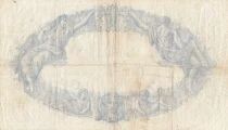 Francia 500 Francs - Pink and Blue - 26-08-1937 - Series L.2676