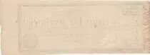Francia 500 Francs - Territorial mandate - Serial 22 - Num 84933 - 1796