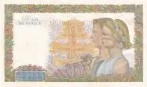 Francia 500 Francs - The peace - 01-10-1942 - Serial L.6964