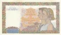 Francia 500 francs - The peace - 07-01-1943 - Serial K.7734