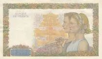 Francia 500 Francs - The peace - 08-05-1941 - Serial E.2838