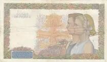 Francia 500 francs - The peace - 16-05-1940 - Serial A.279