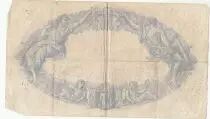 Francia 500 Francs Blue and Pink - 08-07-1926 - Serial X.800